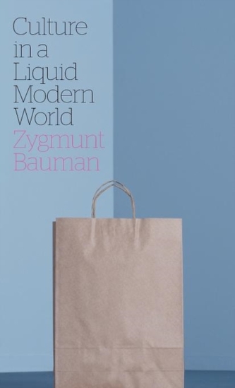 Culture in a Liquid Modern World