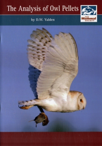 The Analysis of Owl Pellets