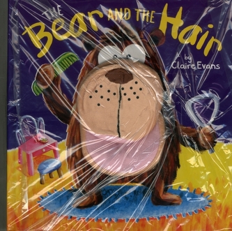 The Bear and the Hair
