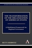 The Transformation of the Organization of American States