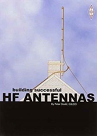 Building Successful HF Antenna
