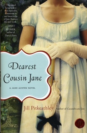 Dearest Cousin Jane