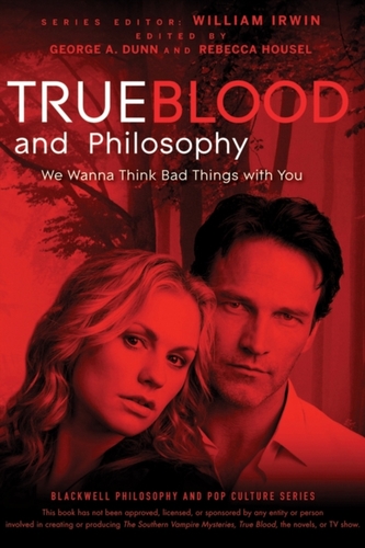 True Blood and Philosophy