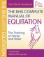 BHS Complete Manual of Equitation