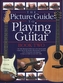 The Picture Guide to Playing Guitar - Book 2