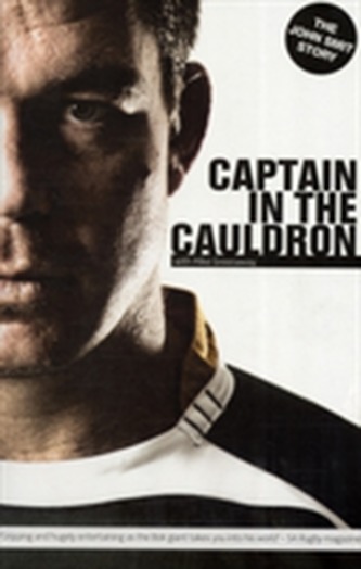 Captain in the Cauldron