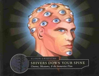 Shivers Down Your Spine