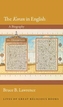The Koran in English