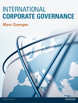 International Corporate Governance