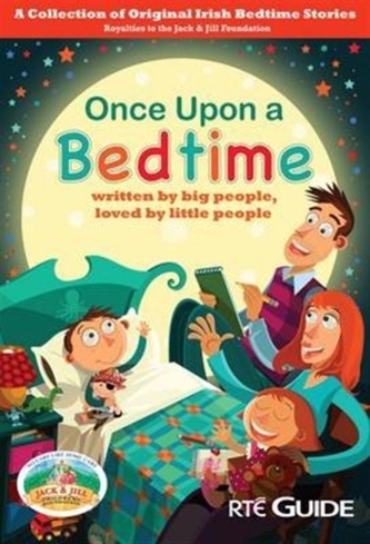 Once Upon a Bedtime