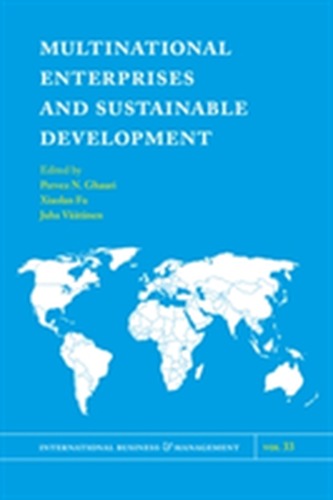 Multinational Enterprises and Sustainable Development