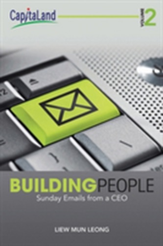 Building People