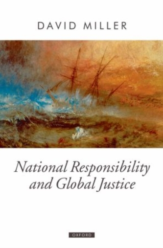 National Responsibility and Global Justice