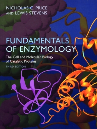 Fundamentals of Enzymology