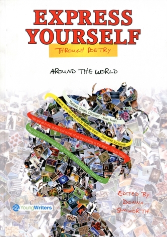 Express Yourself - Around the World