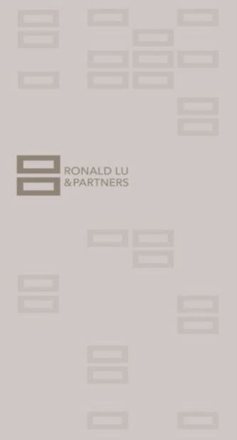 Ronald Lu & Partners