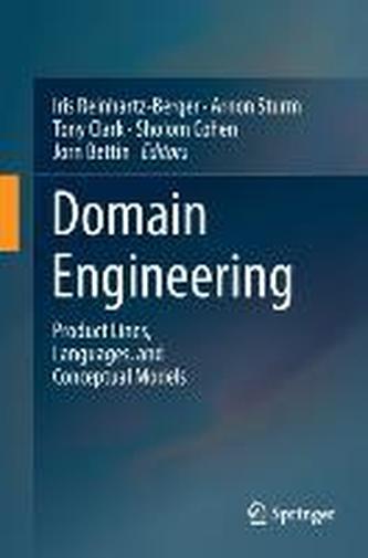 Domain Engineering