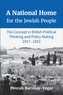 A National Home for the Jewish People