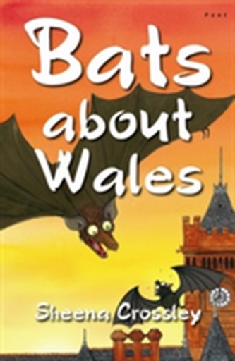 Out and About in Wales: Bats About Wales