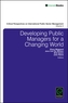 Developing Public Managers for a Changing World
