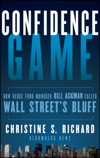 Confidence Game