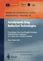 Aerodynamic Drag Reduction Technologies