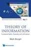 Theory Of Information: Fundamentality, Diversity And Unification