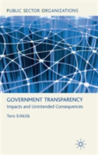 Government Transparency