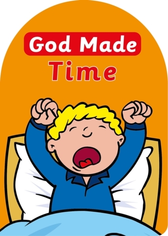 God Made Water