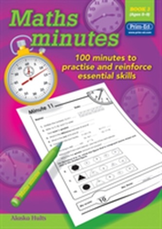 Maths Minutes