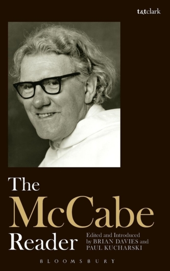 The McCabe Reader