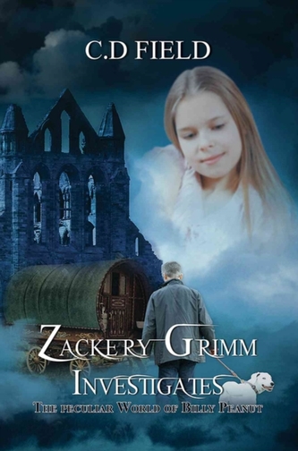 Zackery Grimm Investigates