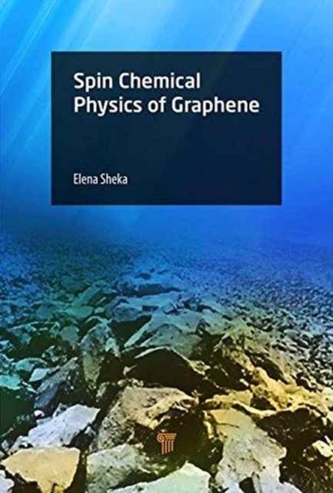 Spin Chemical Physics of Graphene