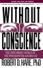 Without Conscience