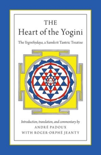 The Heart of the Yogini