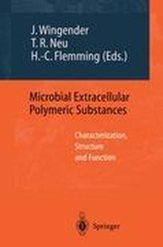 Microbial Extracellular Polymeric Substances