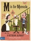 M is for Monocle