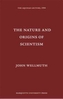 Nature & Origins of Scientism