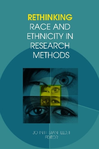 Rethinking Race and Ethnicity in Research Methods
