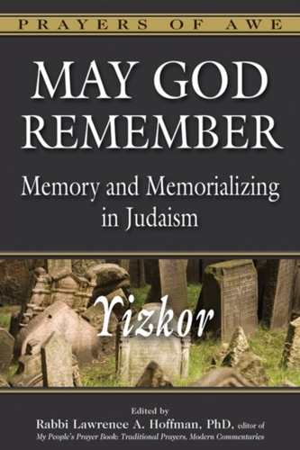 May God Remember