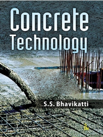 Concrete Technology