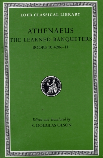 The Learned Banqueters
