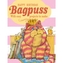 Happy Birthday Bagpuss!