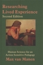 Researching Lived Experience, Second Edition