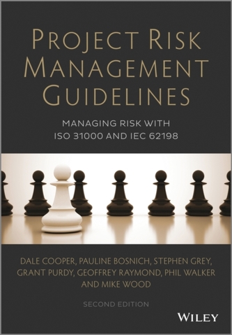 Project Risk Management Guidelines