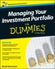 Managing Your Investment Portfolio For Dummies