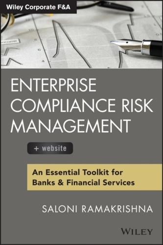Enterprise Compliance Risk Management
