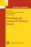 Biorthogonal Systems in Banach Spaces