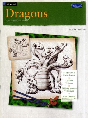 Drawing: Dragons