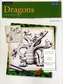 Drawing: Dragons